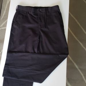 Black Dress Pants